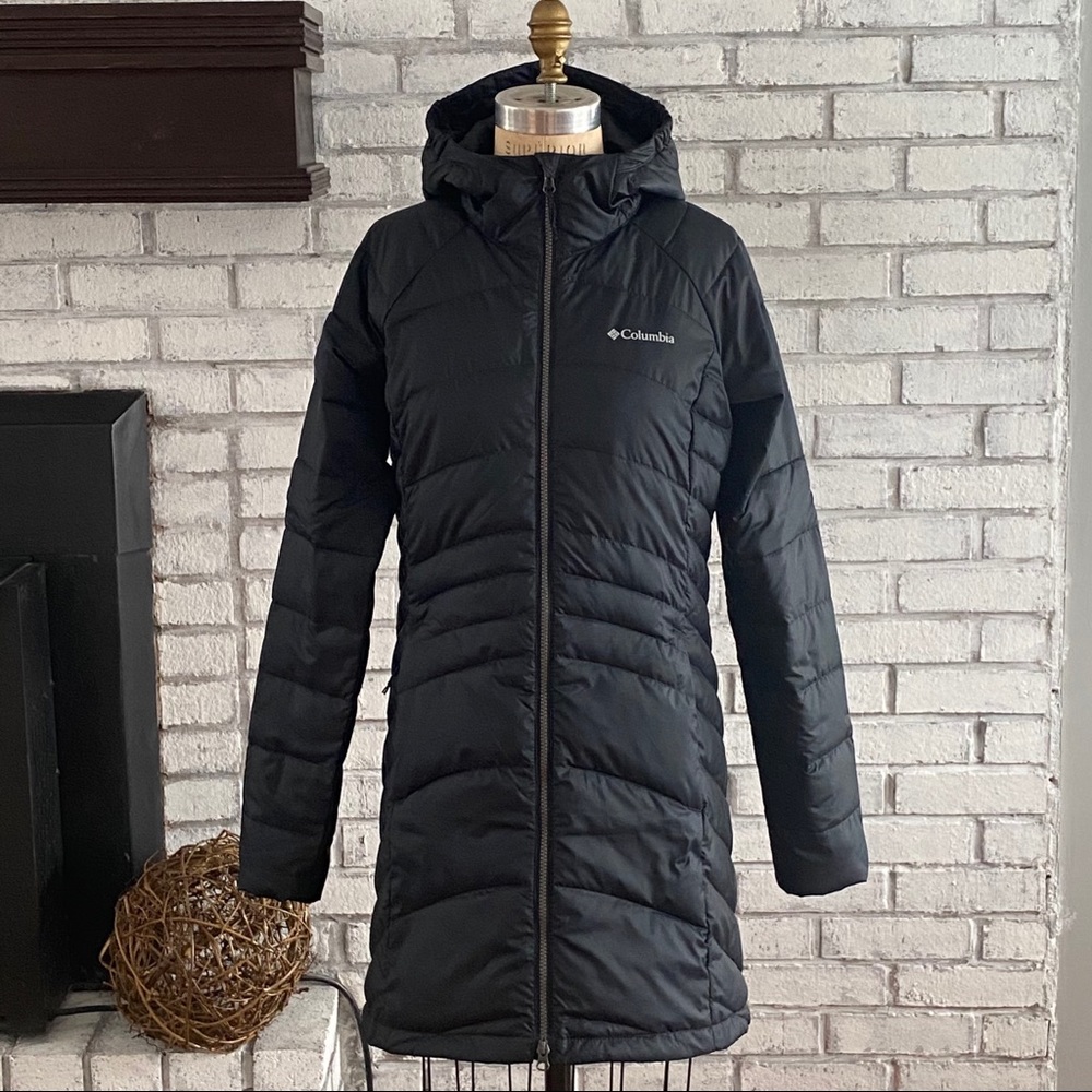 Columbia • Karis Gale Long Jacket